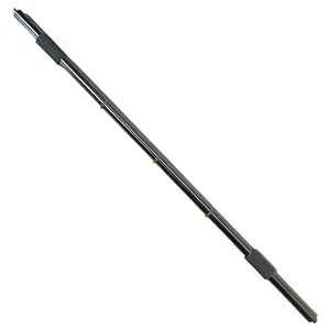 Sizzix eclips Electronic Cutter Roller Feeder Bar 17" Parts Repair - Picture 1 of 4