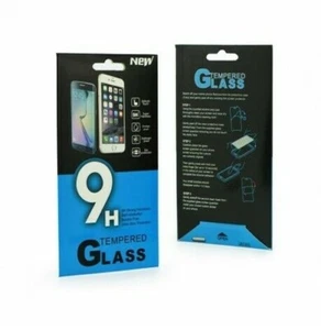 FILM PROTECTION ECRAN VITRE LCD WIKO KENNY VERRE TREMPE 9H - Photo 1 sur 1