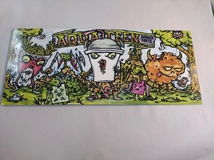 Aqua Teen Hunger Force, Vol 3 (2-DVD Set) ATHF V3 - Picture 1 of 4