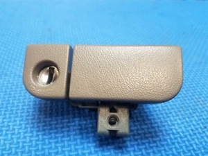 2003-2003 HONDA Element 1997-2006 Honda CR-V 95-04 ODYSSEY Glove Box Latch GRAY - Picture 1 of 6