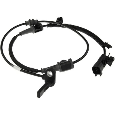 Front Left Right ABS Wheel Speed Sensor Compatible with Buick Regal 2010 2014 - Image 1 of 4