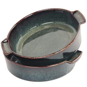 Ceramic Casserole Baking Dish - 28 Ounces Baking Dish for Oven Lasagna Pans O... - Picture 1 of 7