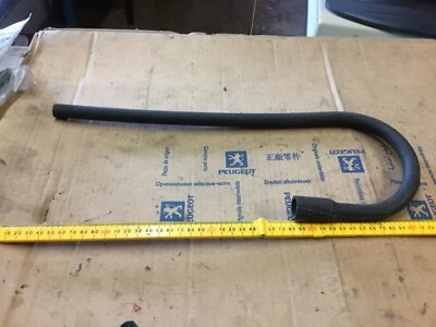 Manguera de agua Peugeot 504 505 xn1 1971cc solex carb 10mm-18mm 32-35mimsa 141932 Foto 1 de 4