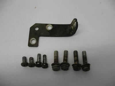 2006 HYOSUNG SD50 CHINA SCOOTER INTAKE MANIFOLD BOLTS - Image 1 of 4
