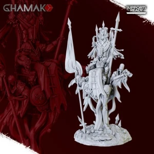 Kosheivs Silent King compatible comtes vampires - Bild 1 von 1