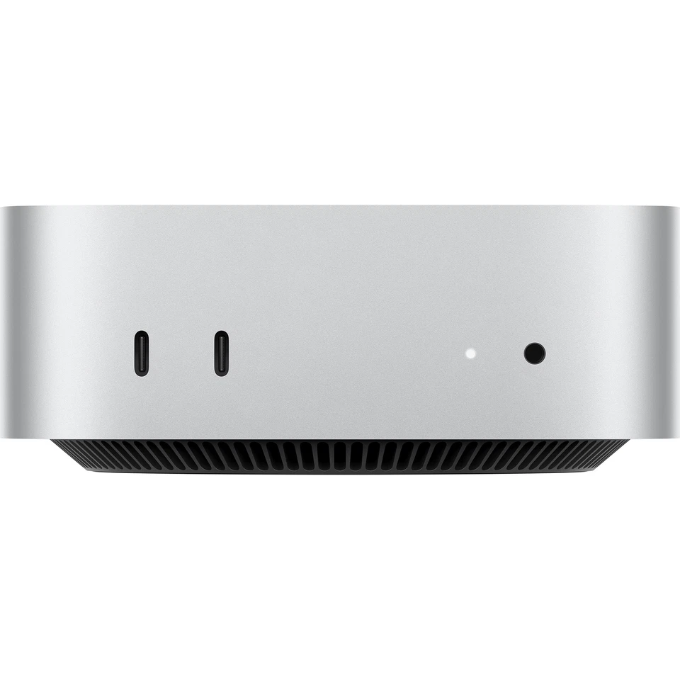 Apple MacMini M4 (MJ 2024 16/1TB MU9E3D/A)