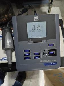 YSI Multi Lab IDS 4010-1W with Pro BOD probe EXCELLENT - Picture 1 of 6