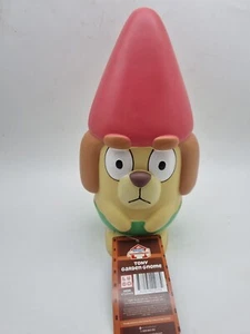 Bluey Hammerbarn "Tony" Garden Gnome Bunnings Free Post Multi Buy Discount - Picture 1 of 7