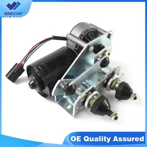 Motor limpiaparabrisas 14508630 14530079 para Volvo EC140B EC210B EC240B EC460B EC220D EW160 - Imagen 1 de 10