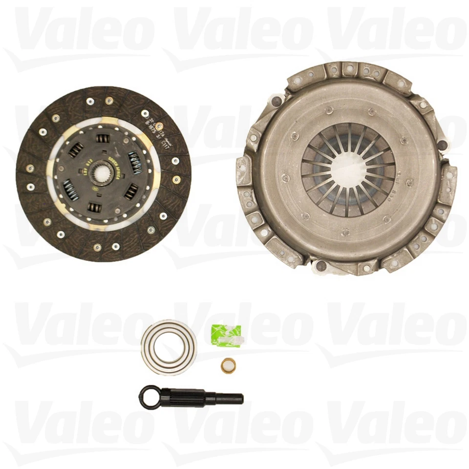 Kit embrague transmisión Valeo 52404006 Foto 1 de 1