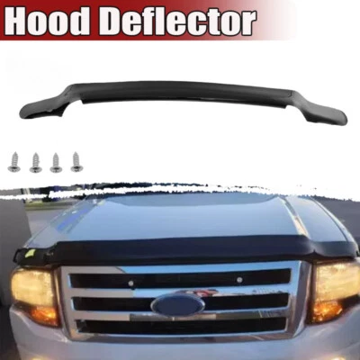Protector capó protector deflector repuesto para Ford Expedition 2007-2017. Foto 1 de 4