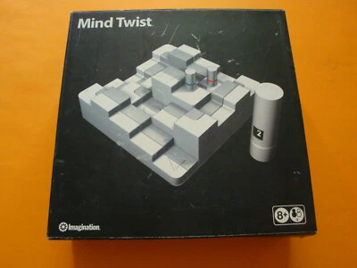 Mind Twist - Bild 1 von 2