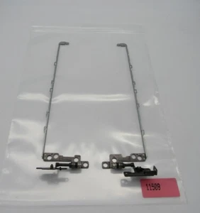 HP-17by0062st Hinges Scharniere für beide Seiten - guter Zustand - - Bild 1 von 2