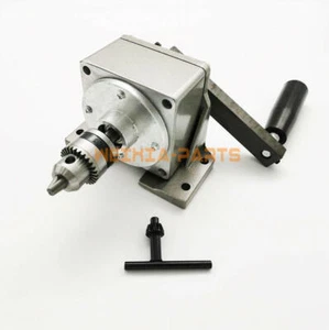 ONE Manual Wire Tapping Machine DIY High Precision Hand Tapper 0.6MM-6MM New - Picture 1 of 7