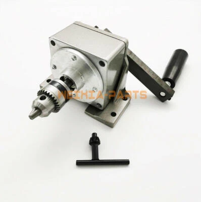 ONE Manual Wire Tapping Machine DIY High Precision Hand Tapper 0.6MM-6MM New - Image 1 of 4