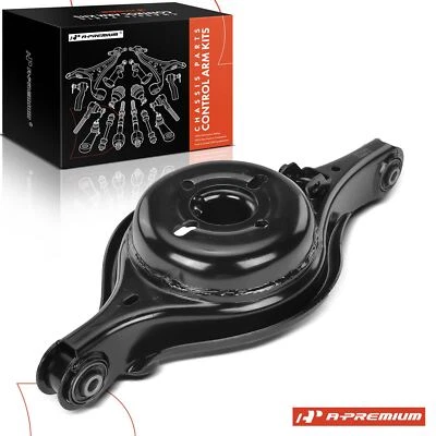 Brazo de control inferior trasero derecho para Ford Fusion 2010-2012 Lincoln MKZ Mercury Milan Foto 1 de 4