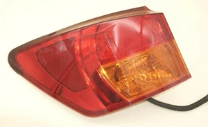 MY05-MY13 Lexus IS250 IS350 XE20 Taillight Left Passenger Side LHS OEM Genuine - Picture 1 of 3