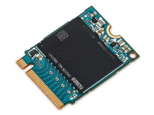 10x Restposten gemischte Marken 256GB NVMe PCIe Gen4 x 4 2230 SSD Dell HP Lenovo PC Steam - Bild 1 von 1