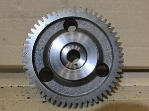 Range Rover L322 3.6 TDV8 engine left exhaust cam shaft camshaft cog sprocket - Picture 1 of 6