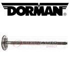 Dorman Rear Right Axle Shaft For 1992 1999 Gmc C2500 Suburban Driveline Ox