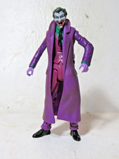 DC Universe Batman Legacy Edition Joker 6" figure