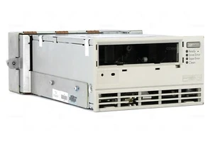 331225-001 HP ULTRIUM 460 LTO-2 U320 LVD/SE SCSI TAPE DRIVE FOR HP MSL6000 - Bild 1 von 7