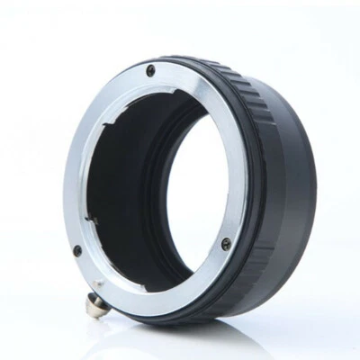 Pk to T Lens Adapter for Pentax PK K Mount Lens to For Leica LT SL L T Camera - Image 1 of 4