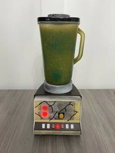 Tekky Design mix & mash blender halloween scary jump scare prop Tested/works HTF - Picture 1 of 14