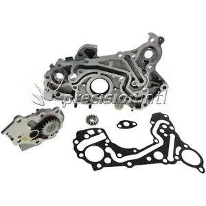 MELLING M199 OIL PUMP SUITS MITSUBISHI 4G37 - Picture 1 of 1