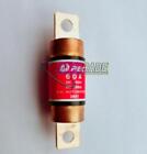 One Pec 60A New Energy High Voltage Automotive Fuse Dc450v Bc2000a New