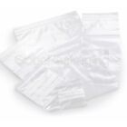 100 x Resealable SANDWICH FOOD Poly Bags 7.5"x7.5"
