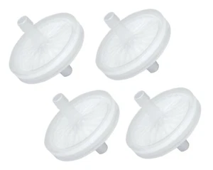 5/16" Barb Sanitary Polypropylene (PP) AirLine Filter Beer Fermentation Keg Wine - Picture 1 of 3