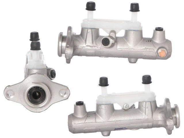 Advics 32XF21J Brake Master Cylinder Fits 1999-2000 Lexus RX300 - Image 1 of 1