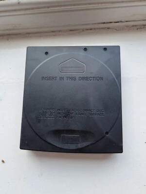 Bose Lifestyle LS20, LS25, LS30, LS40, LS50 6 Disc CD Changer Magazine Cartridge - Image 1 of 4