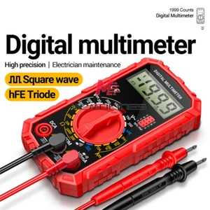 ANENG SZ308 Mini Digital Multimeter AC DC Spannung Strom Widerstand Messgerät 1999 - Bild 1 von 26