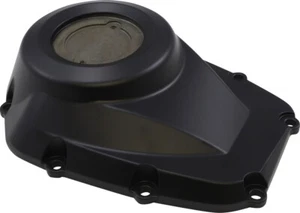 Matte Black M8 Cam Cover for Harley-Davidson Road King EFI FLHR 2017-2022 - Picture 1 of 1