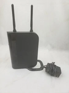 Belkin F5D8236-4 V2 High Performance N Wireless 4 Port 10/100 Router 300 Mbps - Picture 1 of 5