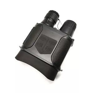 5x31 Infrared Night Vision Goggles Binoculars with LCD Screen for Hunting - Picture 1 of 10