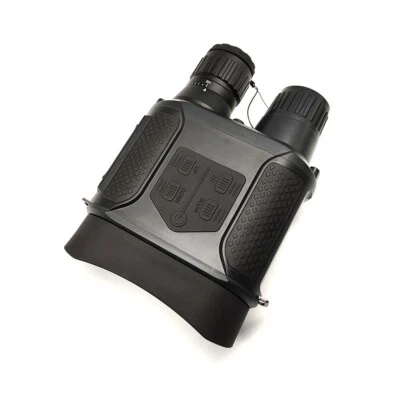 5x31 Infrared Night Vision Goggles Binoculars with LCD Screen for Hunting - Image 1 of 4
