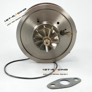 K03-132/139 Turbo Cartridge for VW Golf Jetta Eos Passat 2.0 TDI CBAB CBDA CBDB - Picture 1 of 6