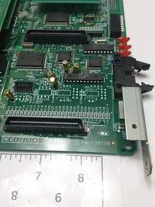 TARJETA CPU WIN MK44OCT PW-13872B (USADA) - Imagen 1 de 12