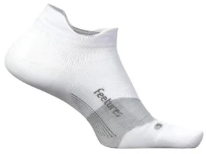 Feetures Elite Ultra Light Cushion No Show Tab Sock 1 Pair - Large - Picture 1 of 1
