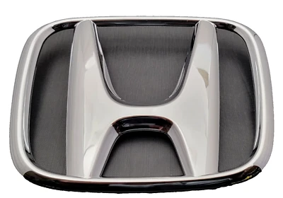 Honda CRV 2012-2021 Accord 18-21 Pilot 16-18 Crosstour 13-15 logotipo emblema delantero Foto 1 de 2