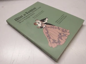 After a Fashion How to Reproduce Restore and Wear Vintage Styles Frances Grimble - Imagen 1 de 10