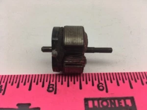 Lionel parts ~ Motor Armature - Picture 1 of 4