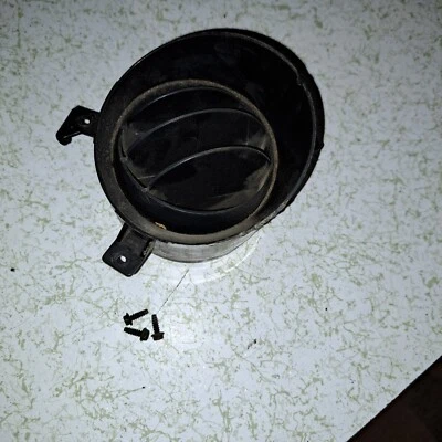 1973 1974 Ford Ranchero Torino Drivers Side Dash A/C VENT - Image 1 of 2