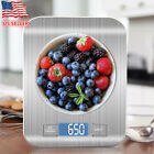 5000g x 0.1g Digital LCD Kitchen Scale Jewelry Food Balance Weight Gram Accurate photo