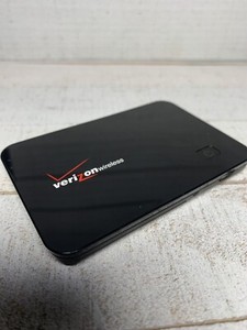 Verizon Wireless MiFi 2200 3G WiFi Mobile Hotspot Novatel