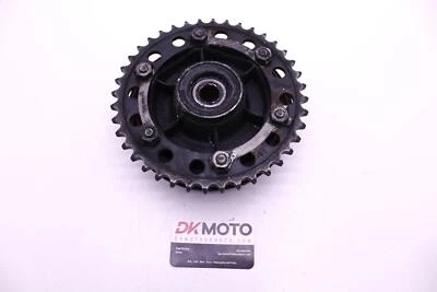 Yamaha FJ1100 1985 OEM cubo de piñón trasero 19001 R10.BX19 Foto 1 de 4