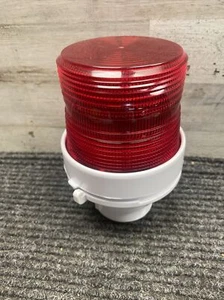 Luce di sicurezza Barricata Empco Lite nuova - Foto 1 di 9